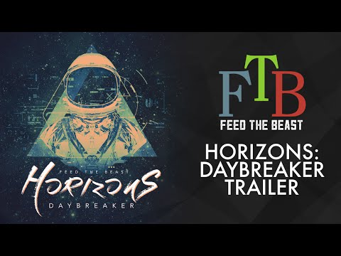 Horizons: Daybreaker - Trailer