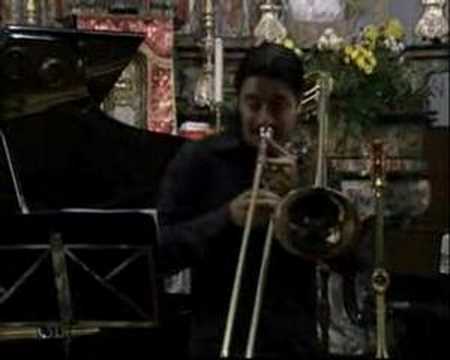 Massimo La Rosa Marco Cadario: Pryor, Blue bells of Scotland