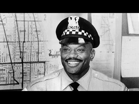 Sergio Oliva "The Myth" 🇨🇺 As A Cop (Profile From 1984)