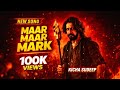 Maar Maar Mark MARK Movie Song MARK FAN MADE SONG
