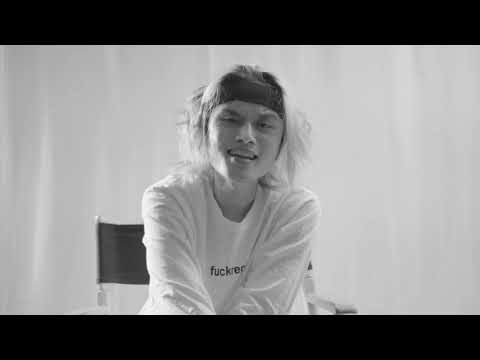 Regi Levi - Sendiri Ft. Ben Utomo (Music Video)