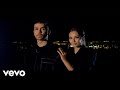 Slza - Červánky (Official Music Video) ft. Monika Bagárová