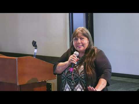 ISWA - Decolonizing Social Work - Jacque Nunez