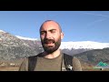 L'ABRUZZO A PIEDI: ALLA SCOPERTA DEI LUOGHI SACRI A MITRA, ERCOLE E ARCANGELO MICHELE