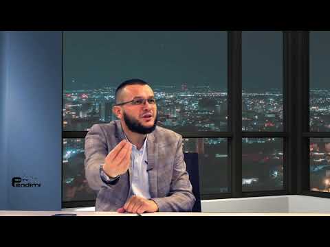 *Porosi e fuqishme*  Rrizku më i çmueshëm që kemi! - Hoxhë Blerim Musliu