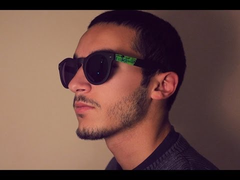 Ray Ray - 1zet (NUMRAT)  Lyric Video