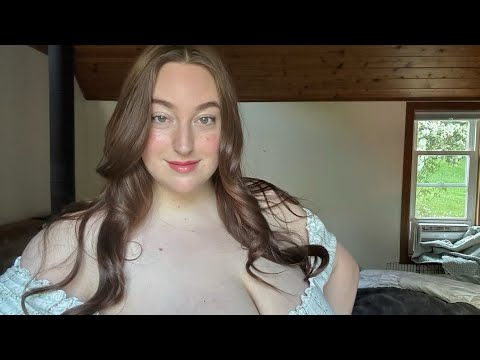 Hazel Ssbbw