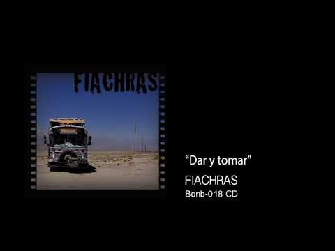 FIACHRAS - dar y tomar