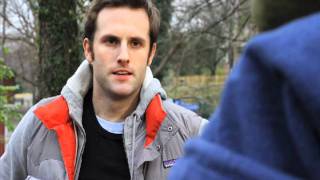 Graham Outerbridge Reel video