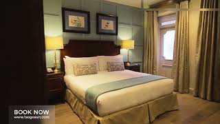 Gold Reef City Theme Park Hotel | Tsogo Sun Hotels In South Africa