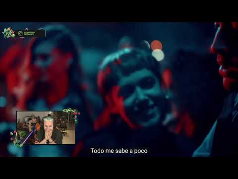 COSCU REACCIONA A LOCO - THIAGO PZK