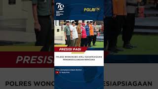 Download lagu POLRES WONOSOBO APEL KESIAPSIAGAAN PENANGGULANGAN BENCANA mp3 Download lagu POLRES WONOSOBO APEL KESIAPSIAGAAN PENANGGULANGAN BENCANA mp3