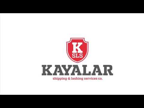 Roro container shıp un lashıng lashıng