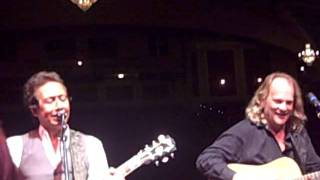 Alejandro Escovedo and David Pulkingham - Castinets