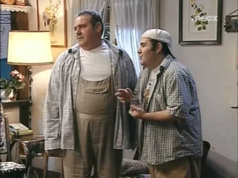 Manos a la obra 4x09   No hay mal que por bien no venga