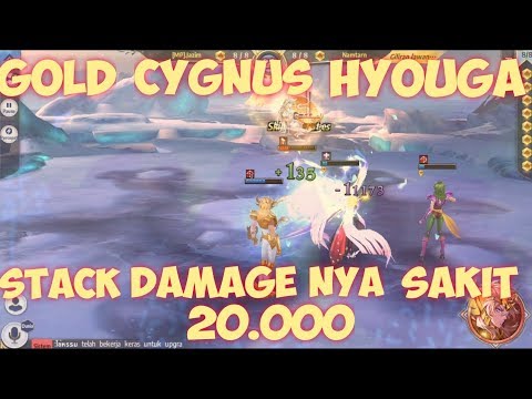 Saintseiyaawakening #CygnusHyouga #Mrjazz      GALAXY WAR : EDISI KHUSUS GOLD CYGNUS HYOUGA