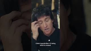 Johnny Marr on Siouxsie &amp; The Banshees&#39; ‘Spellbound’ | Shorts