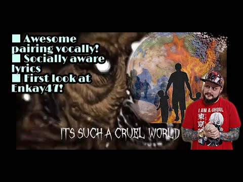 Score Card Reactions : SkyDxddy & Enkay47 - Madness