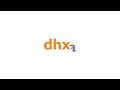 DHX Media Logo 2008