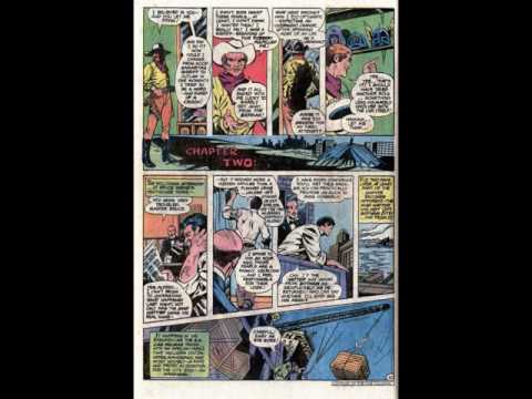 Batman v1940 #297 #comics