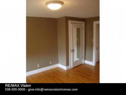 36 Elm Street Worcester, MA 01609 - Condo - Real Estate - For Sale -