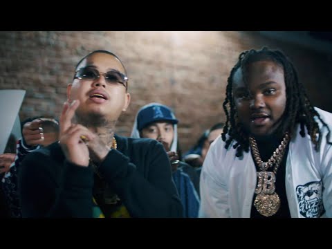 $tupid Young & Tee Grizzley - Wit A Sticc (Official Video)