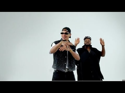 Elliot 50 50 ft Don Vs - Oghomwen (official video)