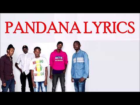 Ethic Pandana (lyrics)