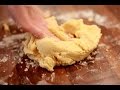 Мой любимый рецепт песочного теста:))) 