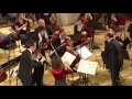 Joseph Haydn:Sinfonia concertante in B Flat Major  for Violin, Cello, Oboe, Bassoon and Orchestra,
