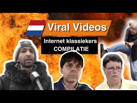 Internet klassiekers COMPILATIE Nederland DEEL 2