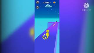 Giant Runner video preview