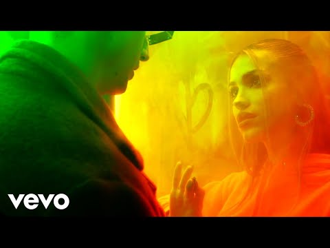 FABRO - Te Caíste (Official Video)