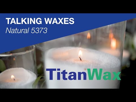 Why Makers Love TitanWax 5373