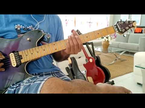 Seruan-lefthanded-intro cover by tom wolfgang