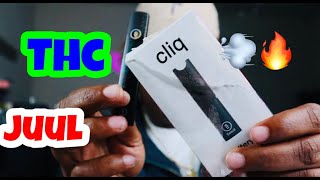 SELECT CLIQ REACTION REVIEW