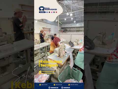 Workshop Cutting