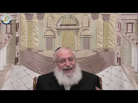 פתיחה להיתר עיסקה | שיעור מאת הרב אשר וייס שליט"א | תשפ"ד