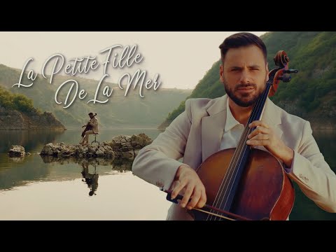 HAUSER - La petite fille de la mer