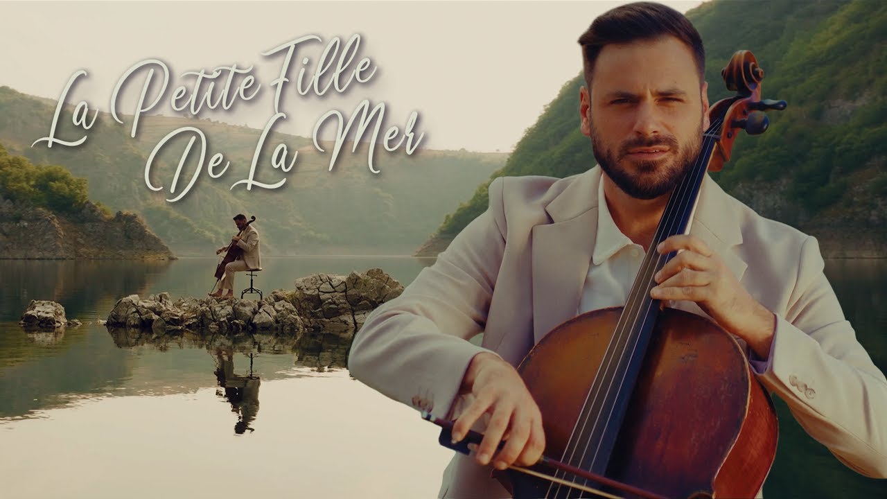 HAUSER - La petite fille de la mer