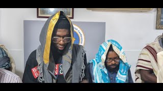 "מי הם עשרת השבטים כיום והאם נתאחד בסוף"??.. מסעותיו של הרב אליהו בירנבוים אל השבטים האבודים פרק 5