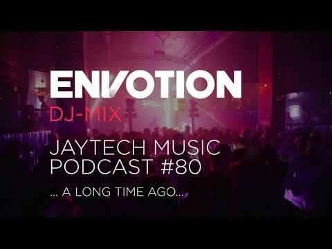 Jaytech Music Podcast 080