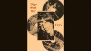 Carly Simon &#39;Play With Me&#39; 1965