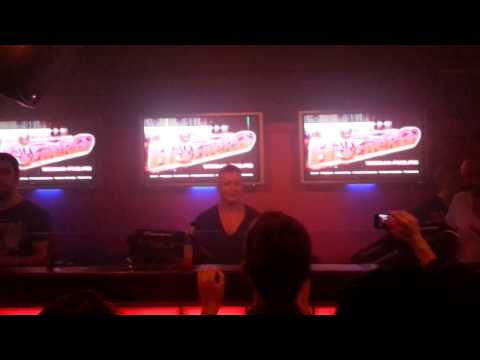 Showtek & Justin Prime feat. Matthew Koma - Cannonball (Earthquake) (KRYDER Remix) [Live @ HALO]