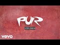 PUR Voll Sein Offizielles Lyric Video
