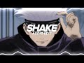 shake (instrumental) - ishowspeed [edit audio]