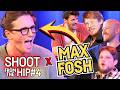 Shoot From The Hip 4 MAX FOSH FULLY IMPROVISED COMEDY SHOW