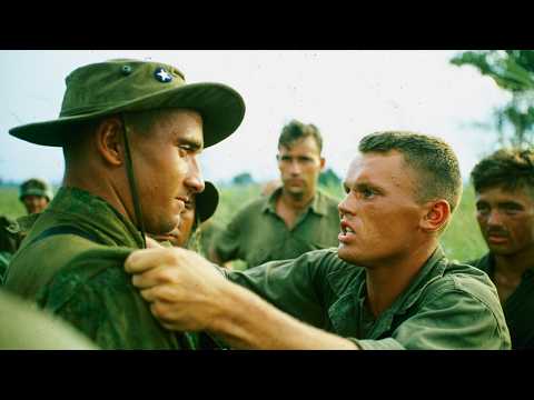 "Non sei un'élite, sei una barzelletta" - Quando le SAS umiliarono le forze speciali statunitensi