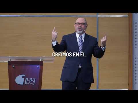 Mis ovejas oyen mi voz porque son mías | Highlight