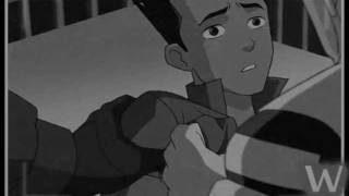 Written in the Stars - [Gen Rex]